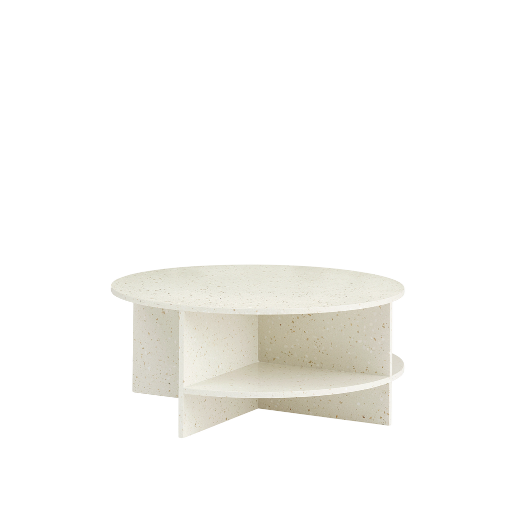 Halves Coffee Table