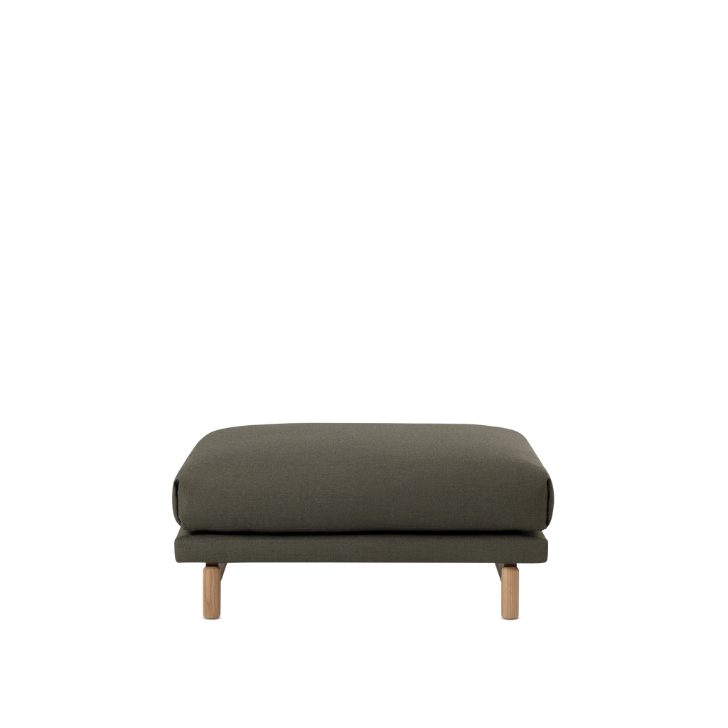 Rest Pouf