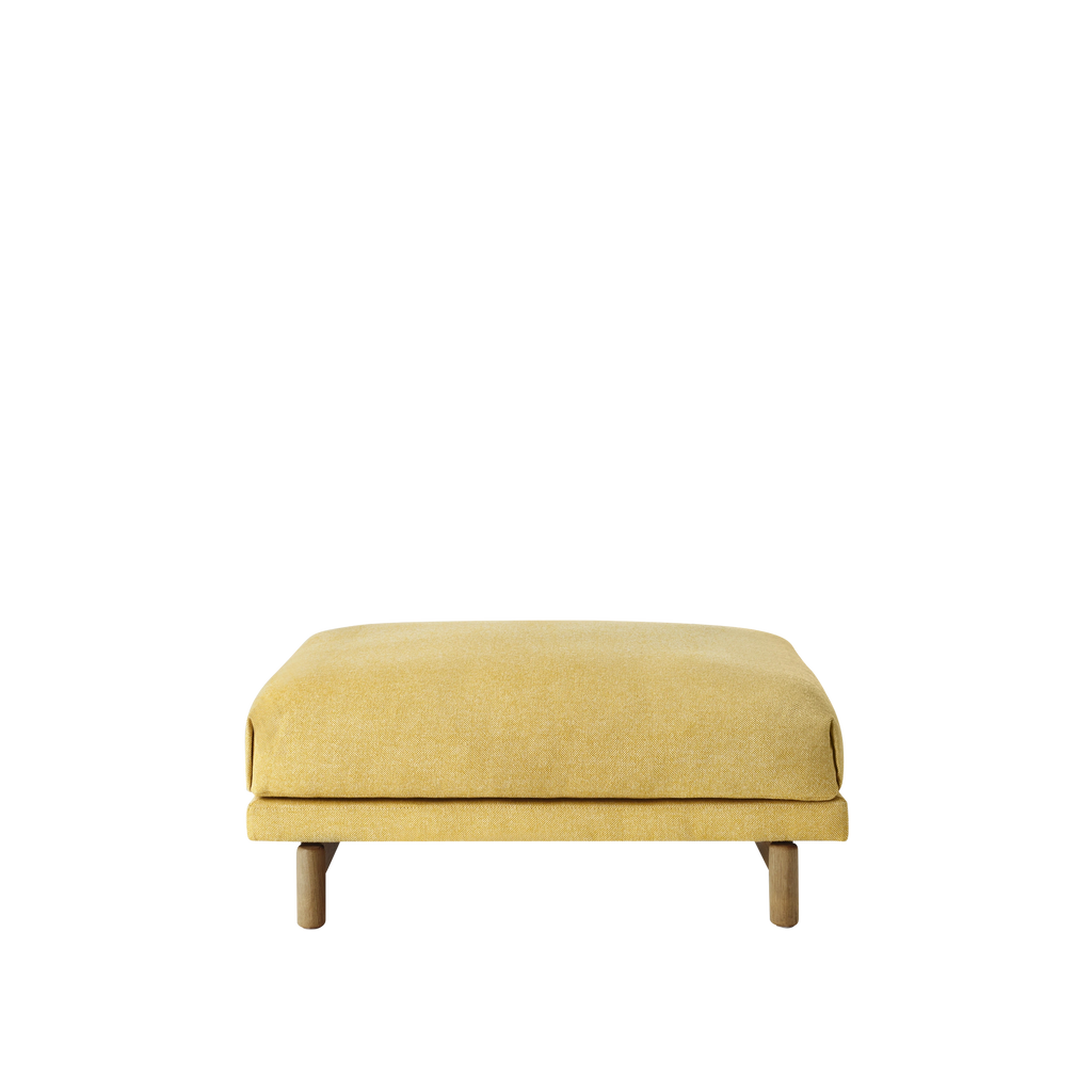 Rest Pouf