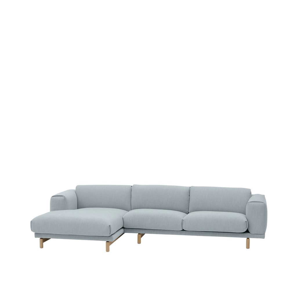 Rest Chaise Right