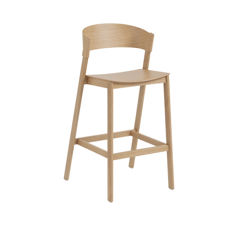 Cover Bar Stool