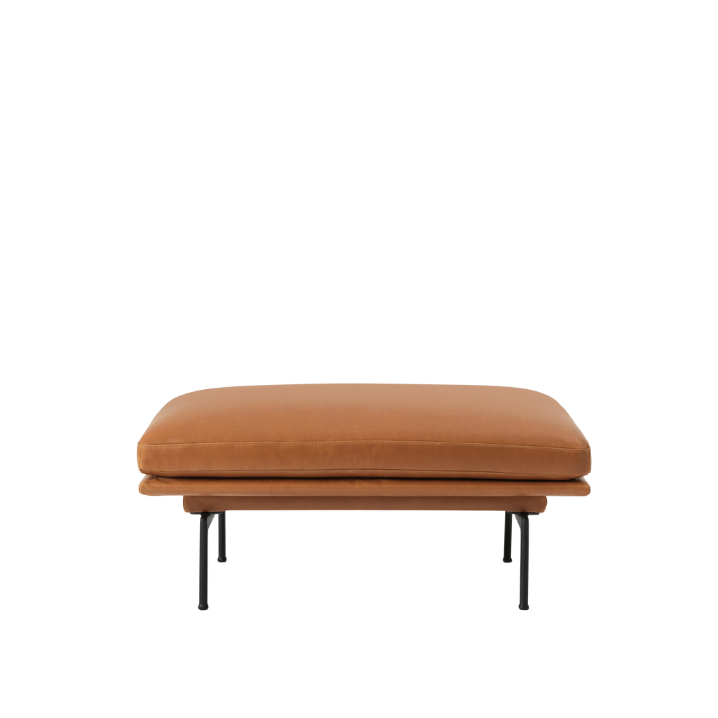 Outline Pouf