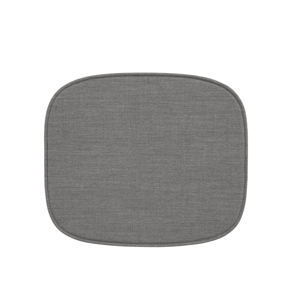 Fiber Lounge Chair Seat Pad