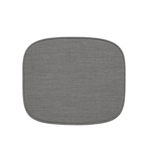 Fiber Lounge Chair Seat Pad