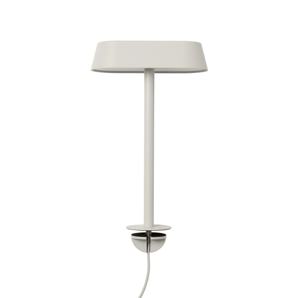 Linear Mounted Lamp