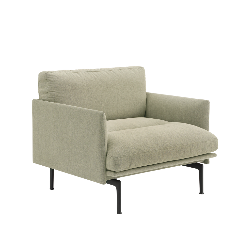 Outline Soft Chair