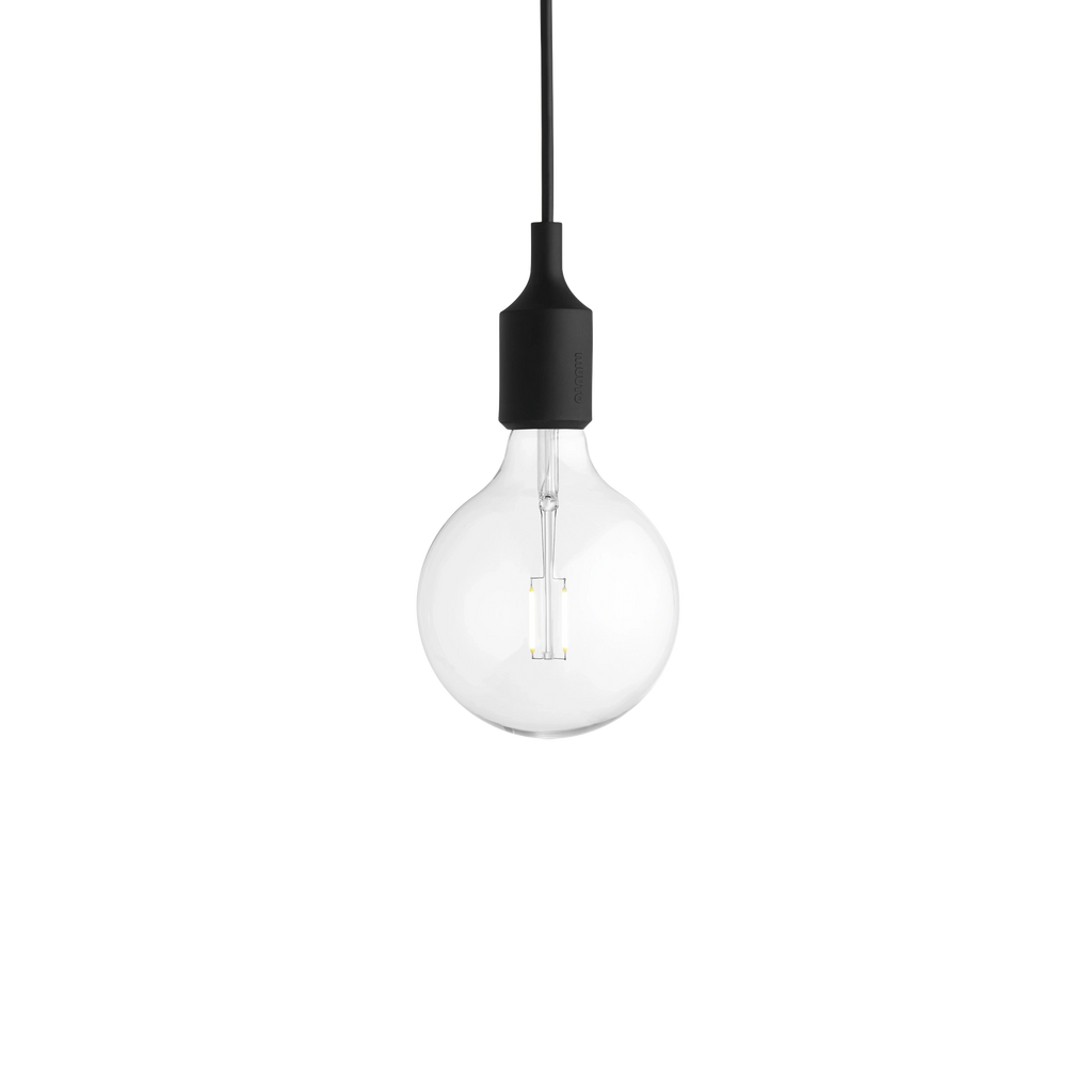 E27 Pendant Cluster