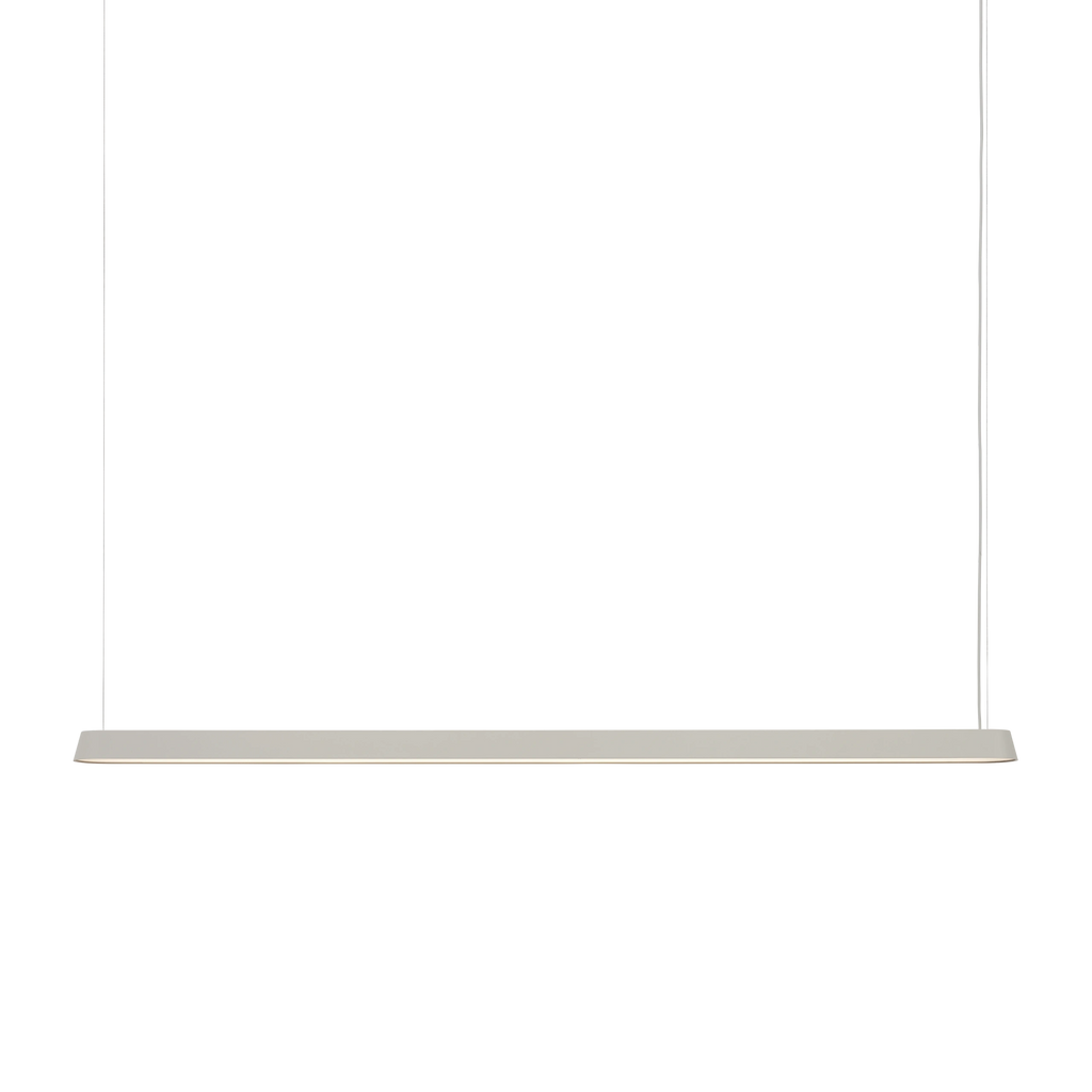 Linear Pendant Lamp