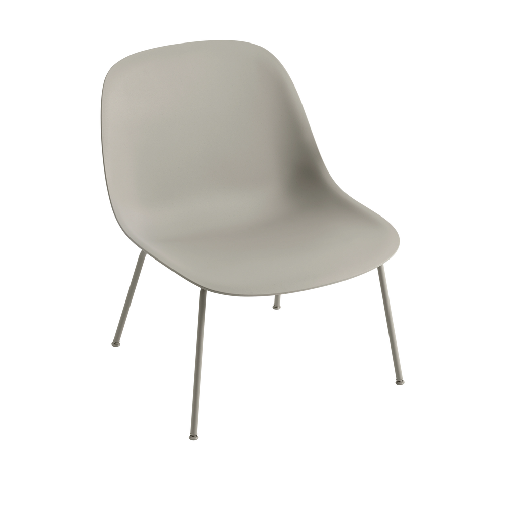 Fiber Lounge Chair