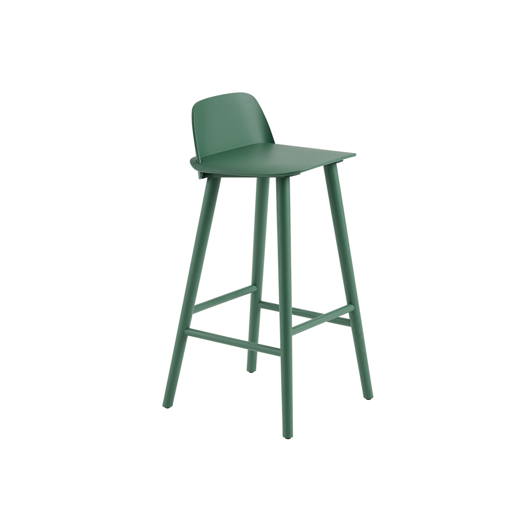 Nerd Bar stool