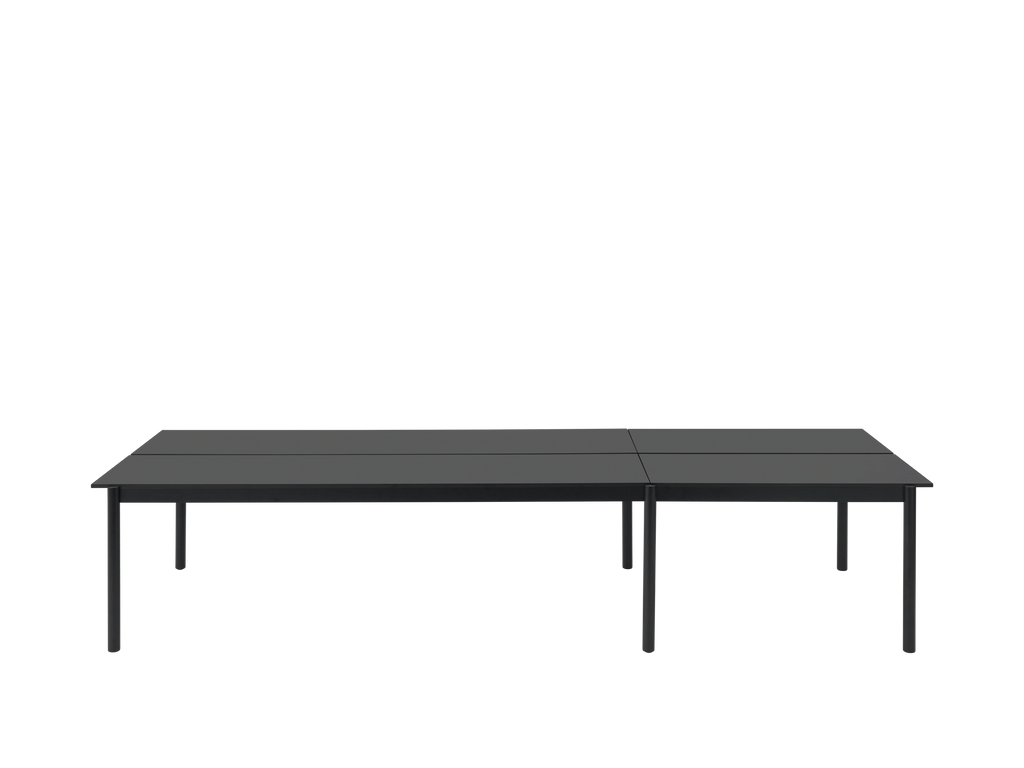 Linear System Power Configuration