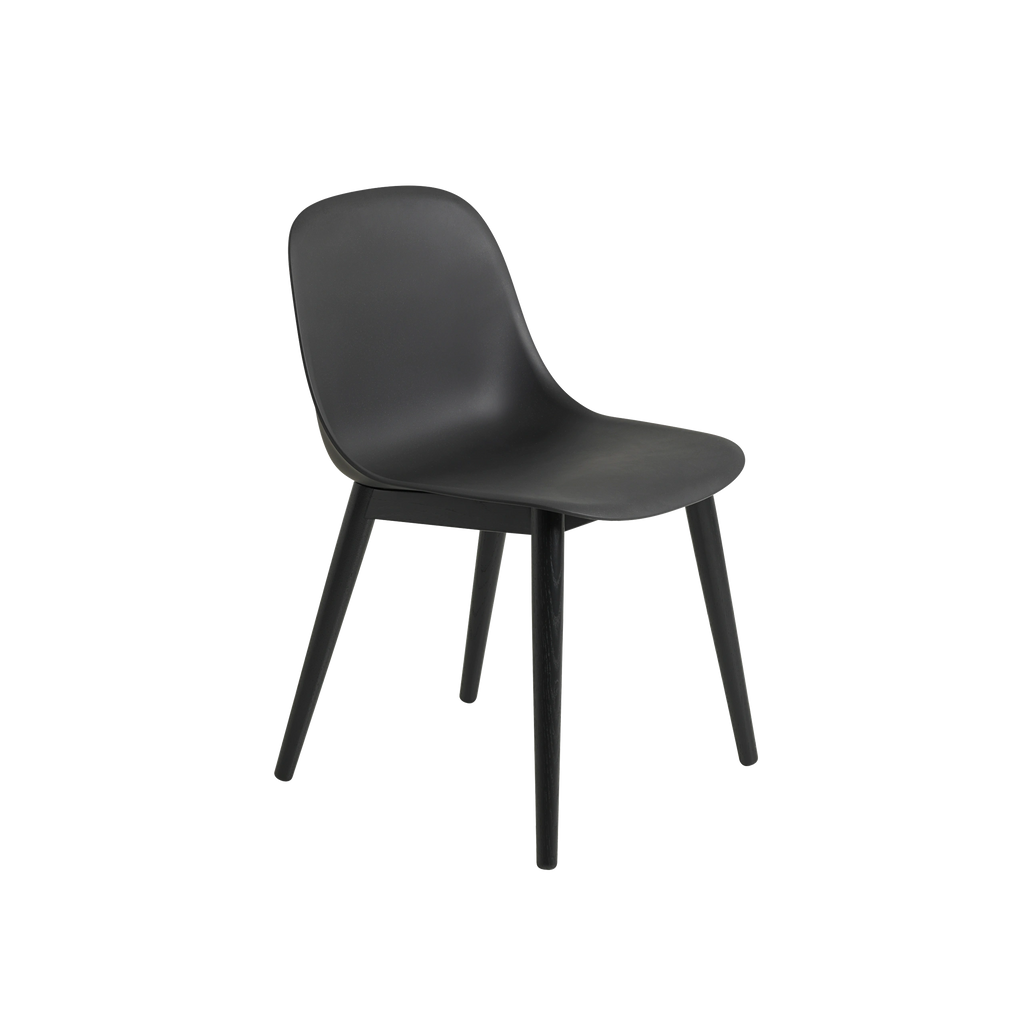 Fiber Side Chair
