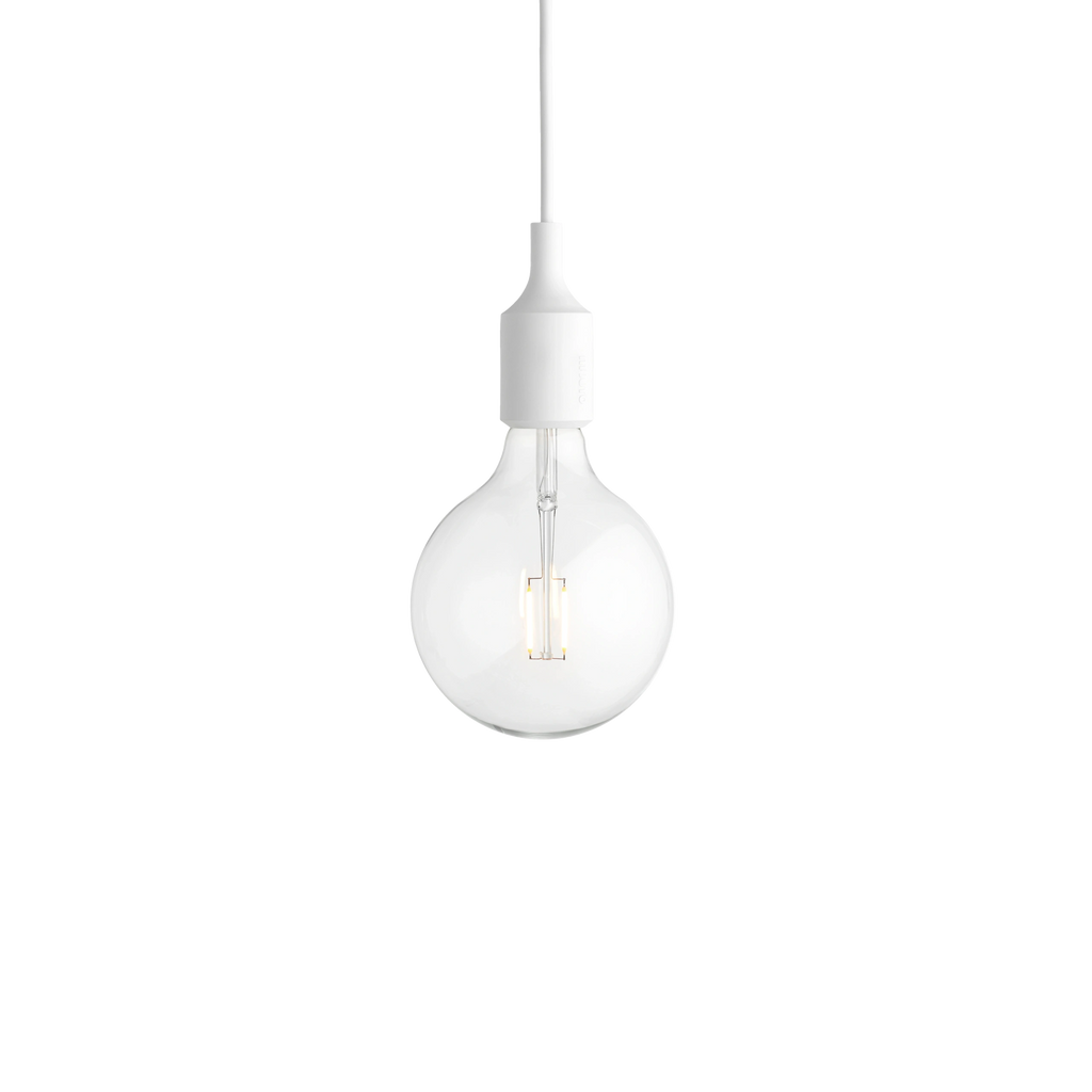 E27 Pendant Cluster