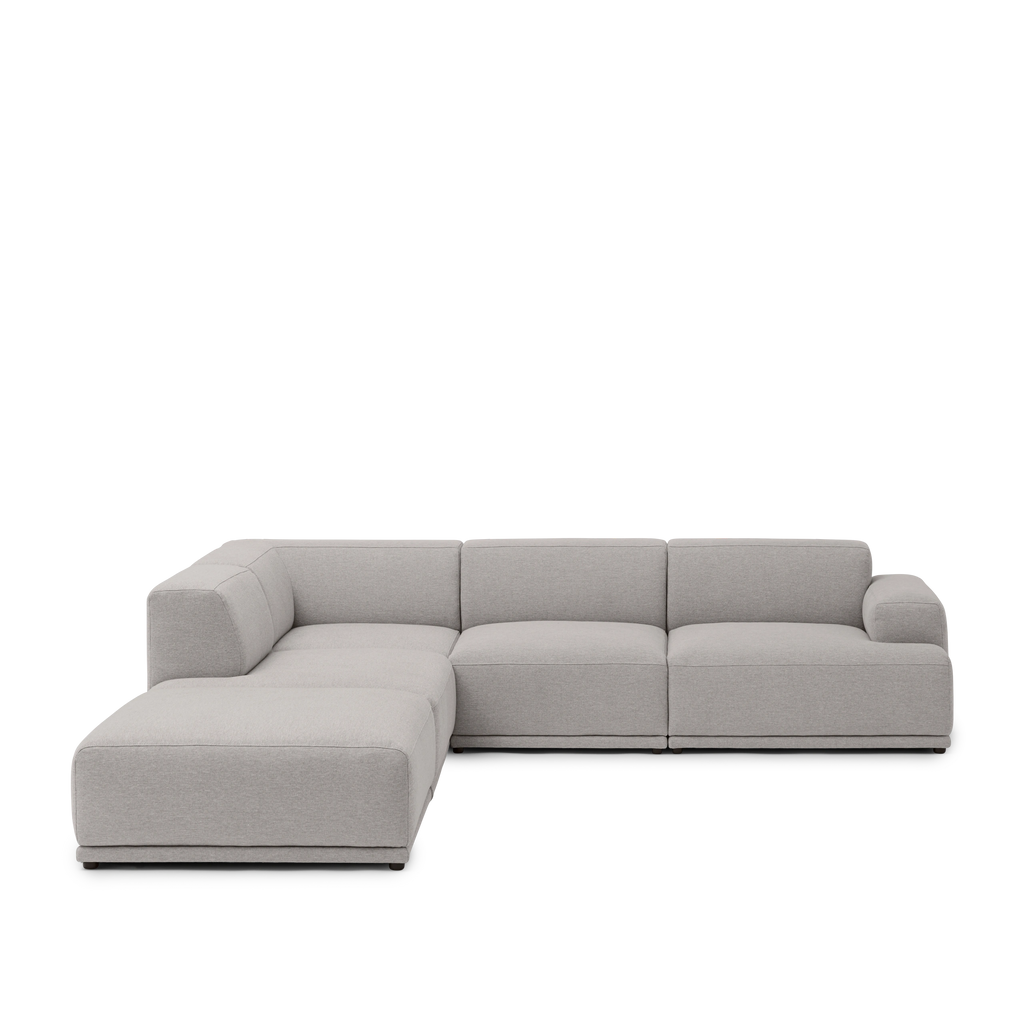 Connect Soft Modular Sofa Corner