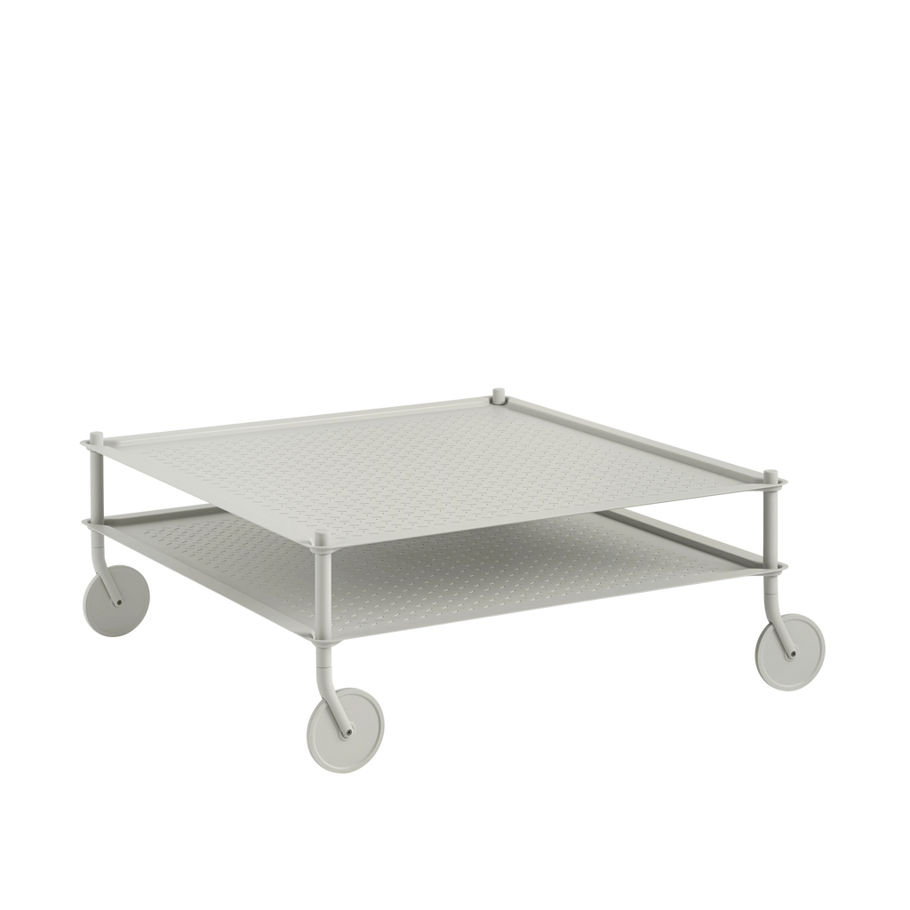 Flow Coffee Table