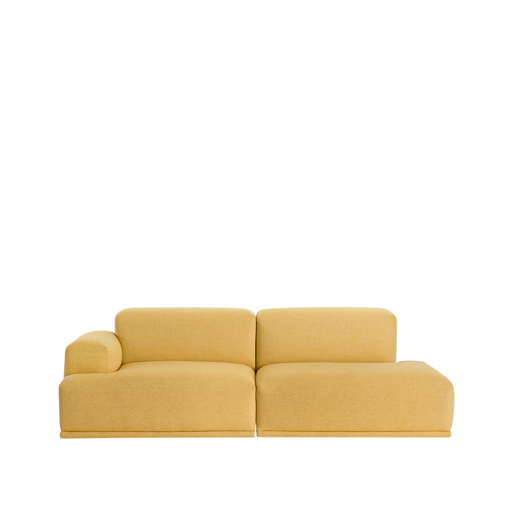 Connect Modular Sofa Corner