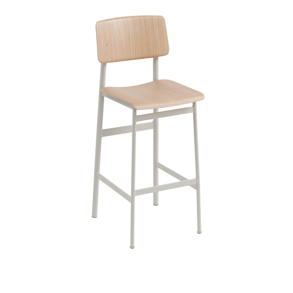 Loft Bar Stool