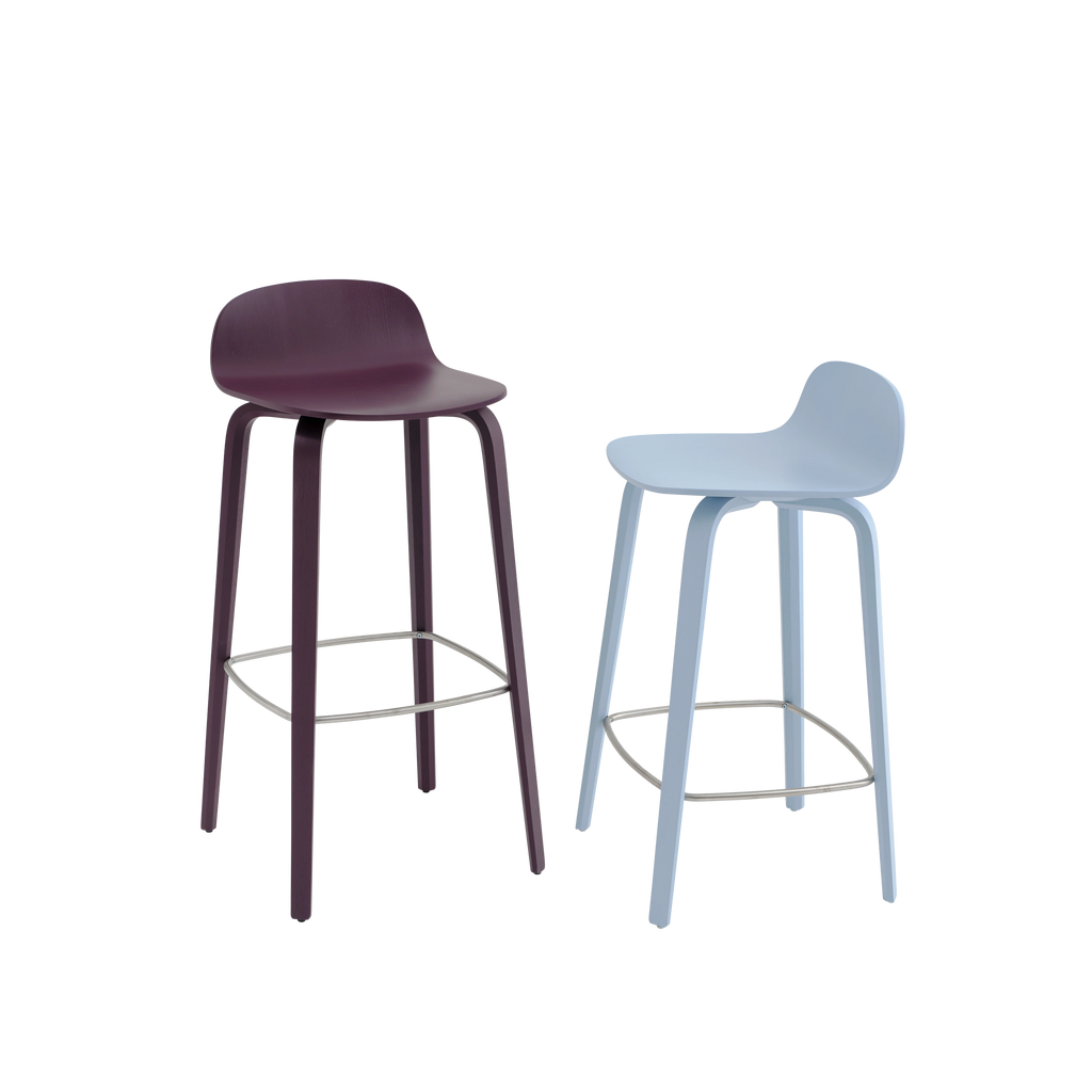 Visu Counter Stool