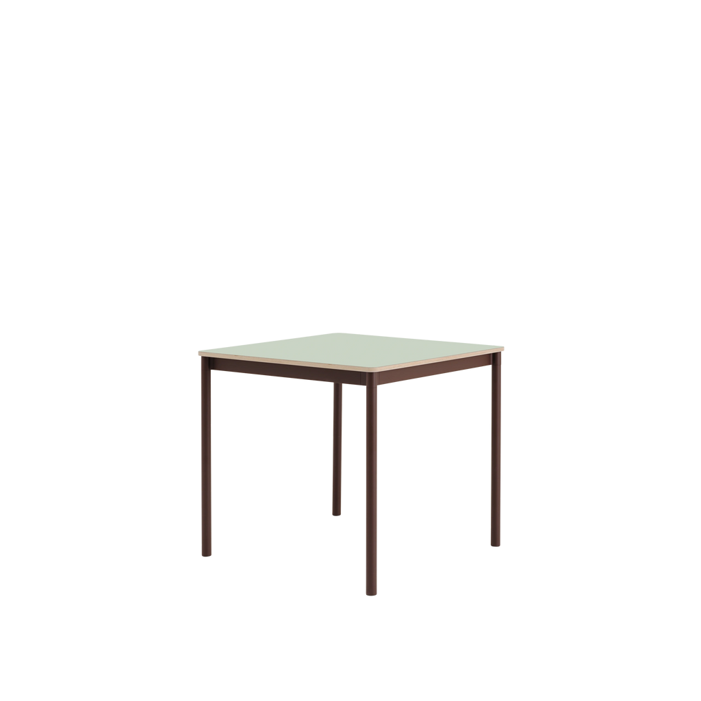 Base Table 80 x 80 cm