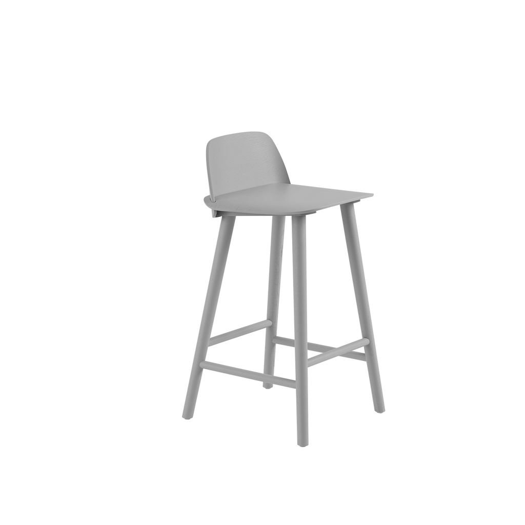 Nerd Counter Stool
