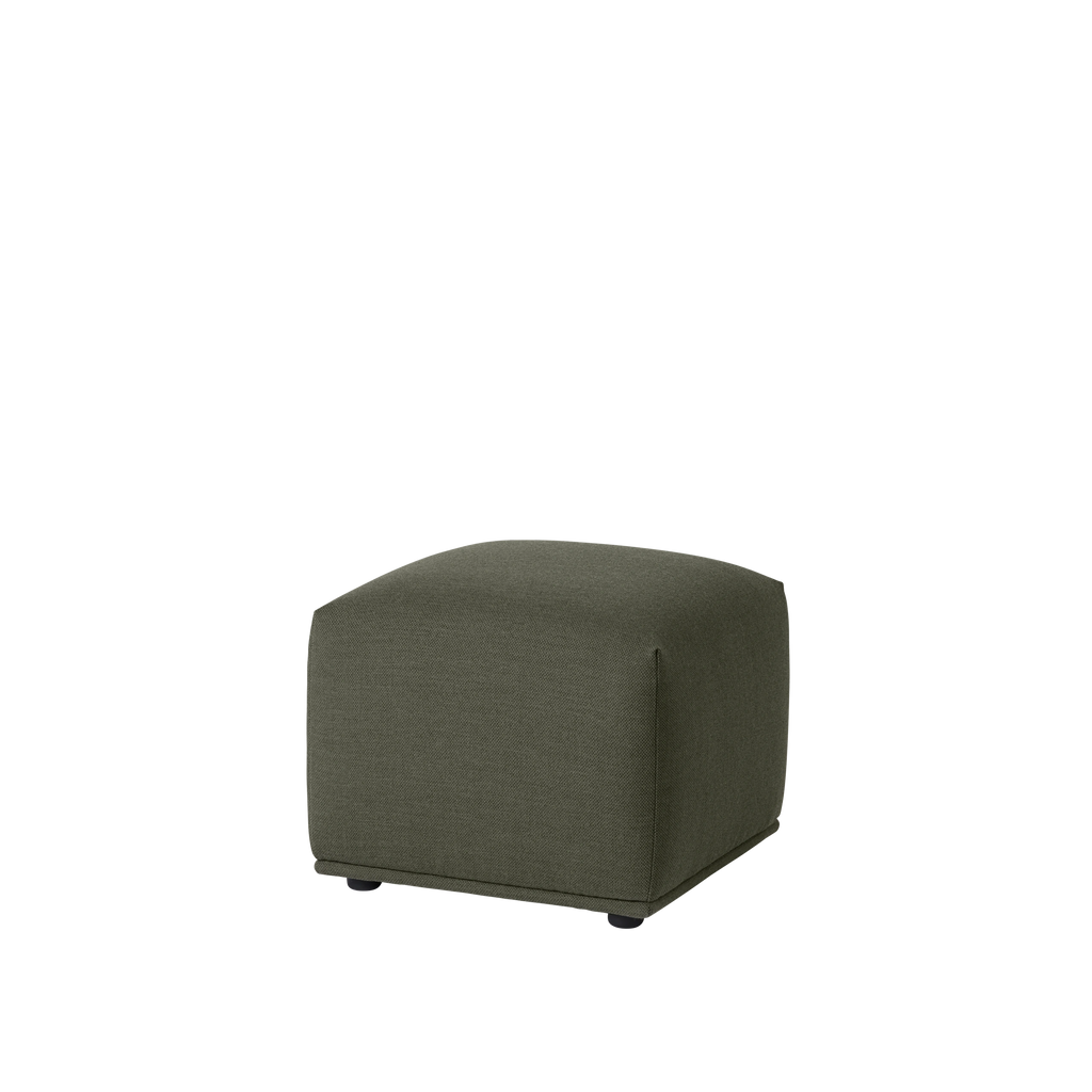 Echo Pouf