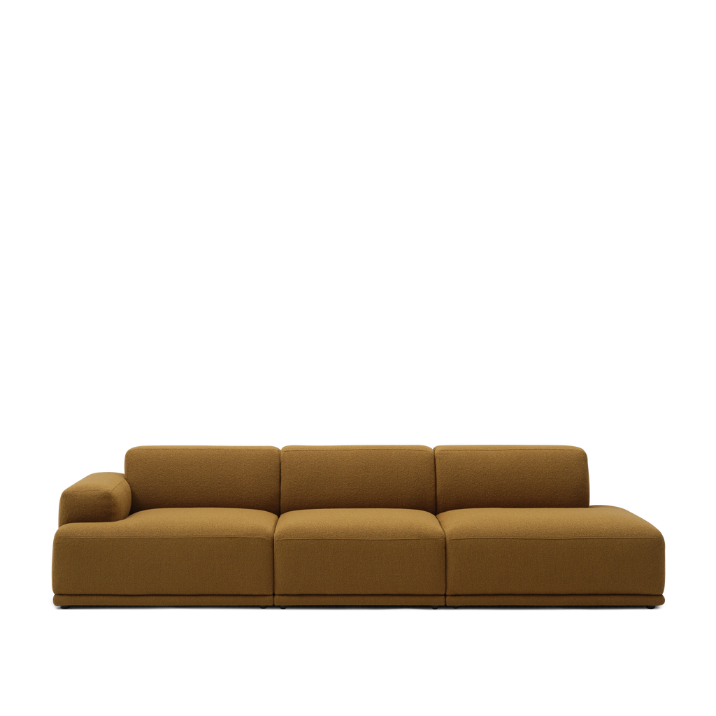 Connect Soft Modular Sofa 4-Seater