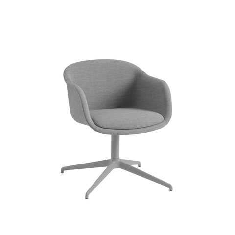 Fiber Conference Armchair