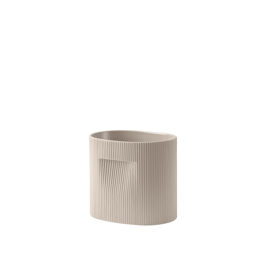 Ridge Planter
