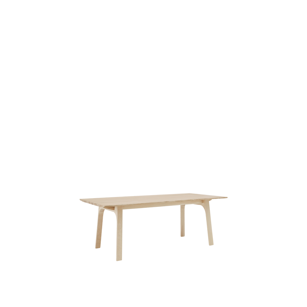 Earnest Extendable Table