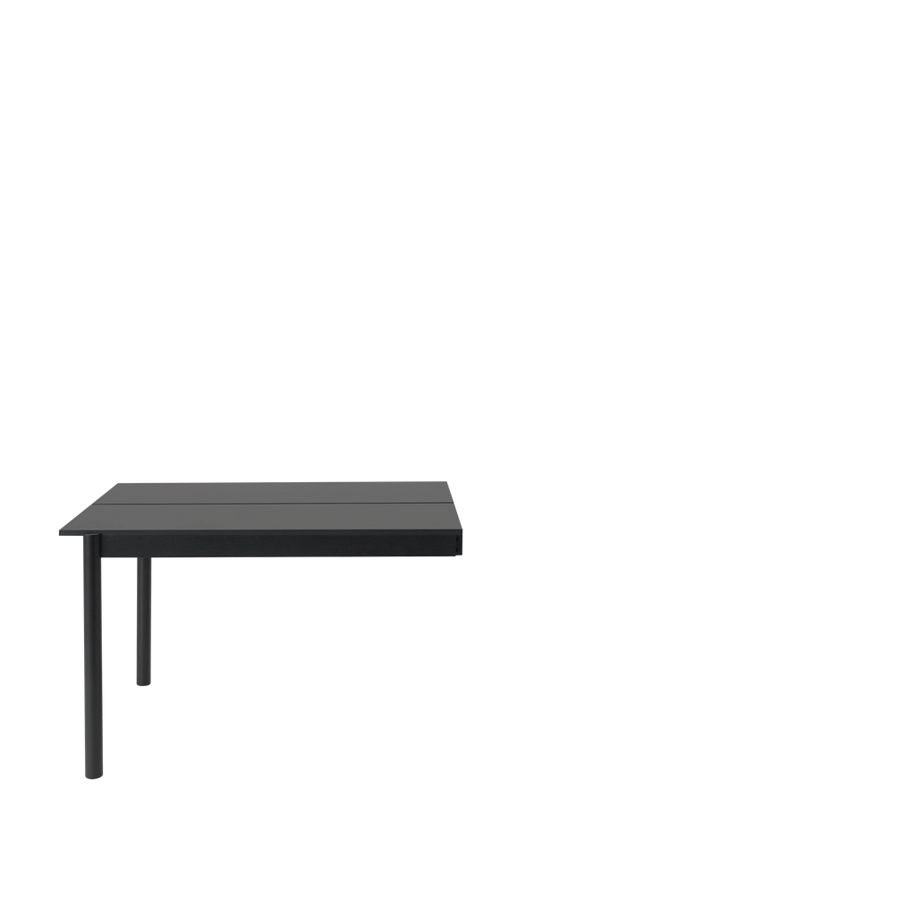 Linear System End Module