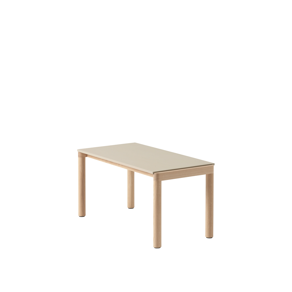 Couple Coffee Table