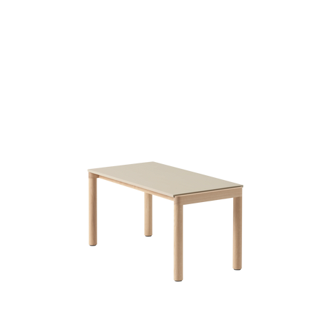 Couple Coffee Table