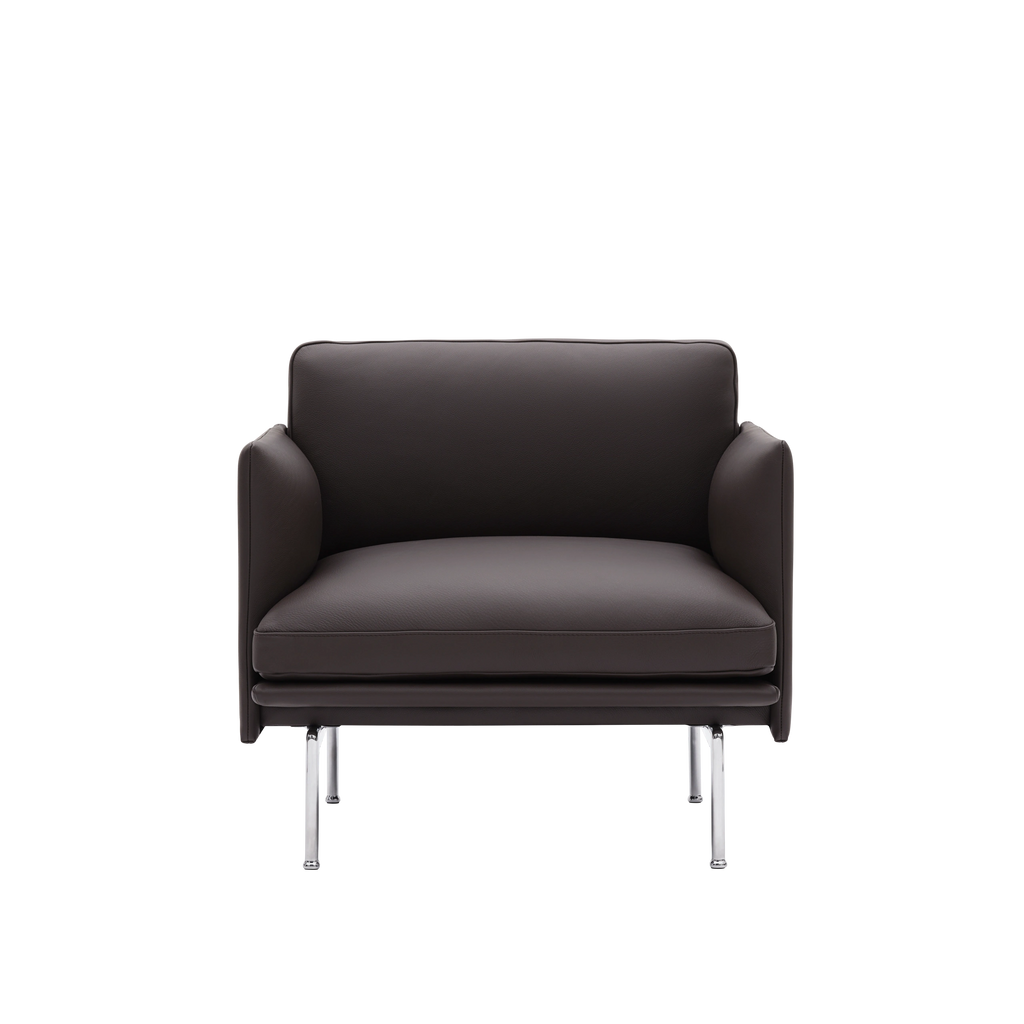 Outline Studio Chair
