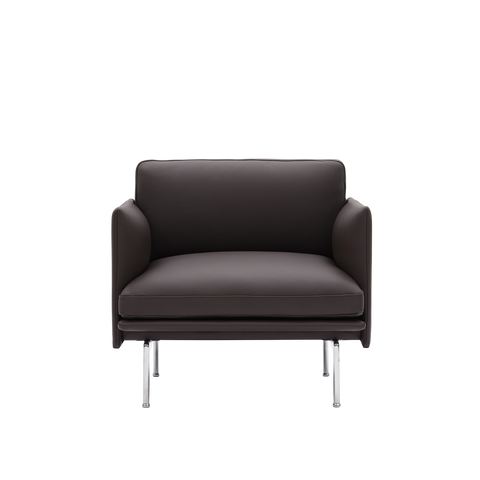 Outline Studio Chair