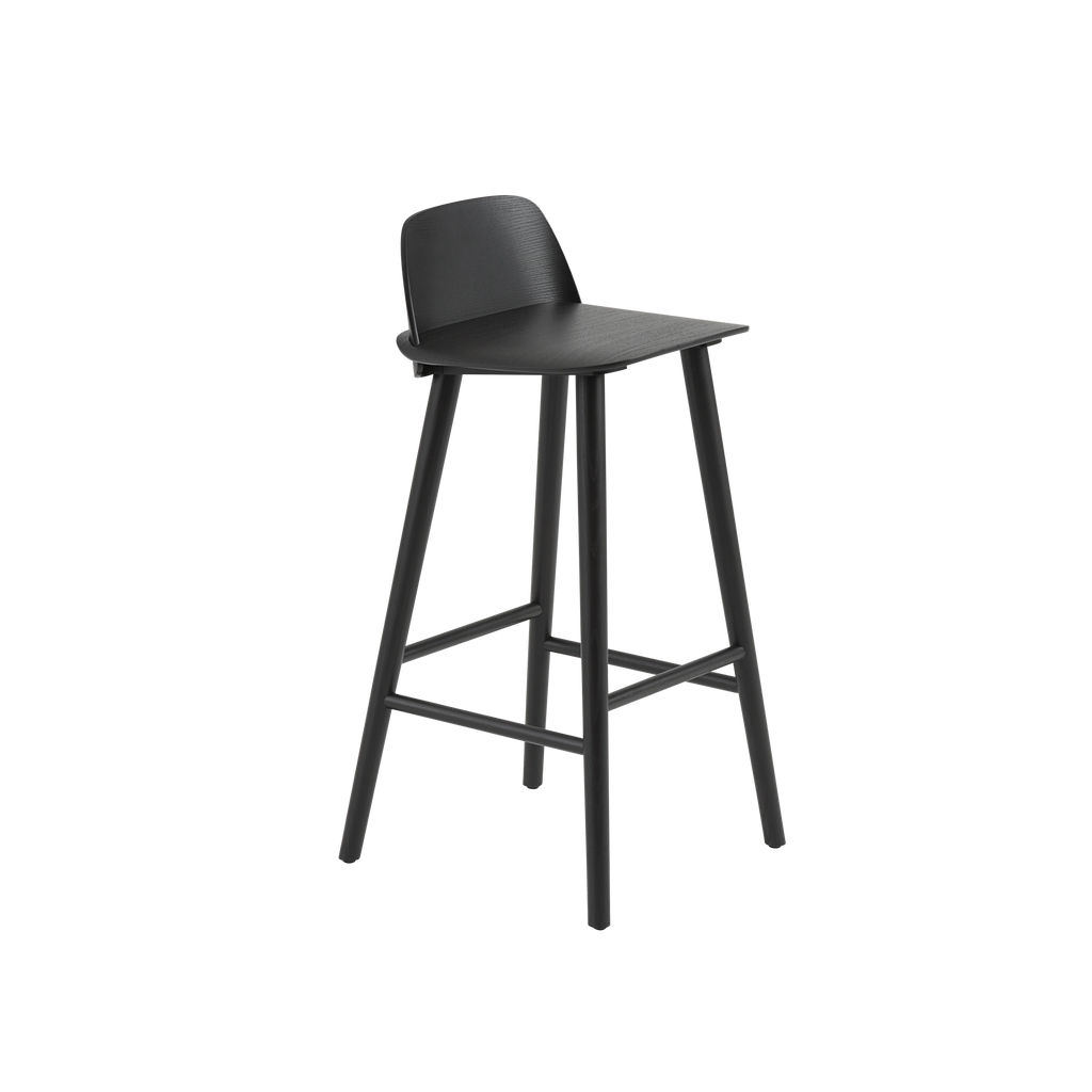 Nerd Bar stool