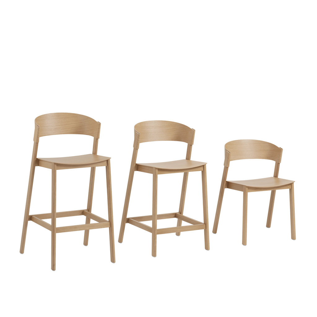 Cover Counter Stool