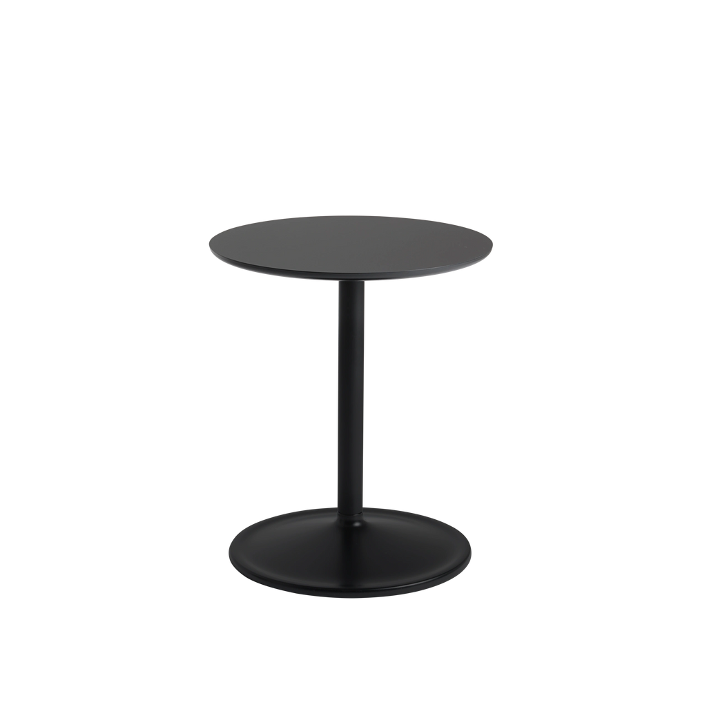 Soft Table