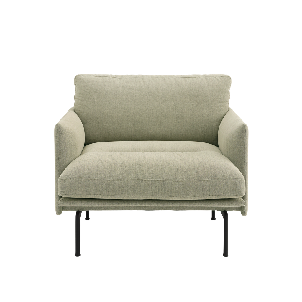 Outline Soft Chair