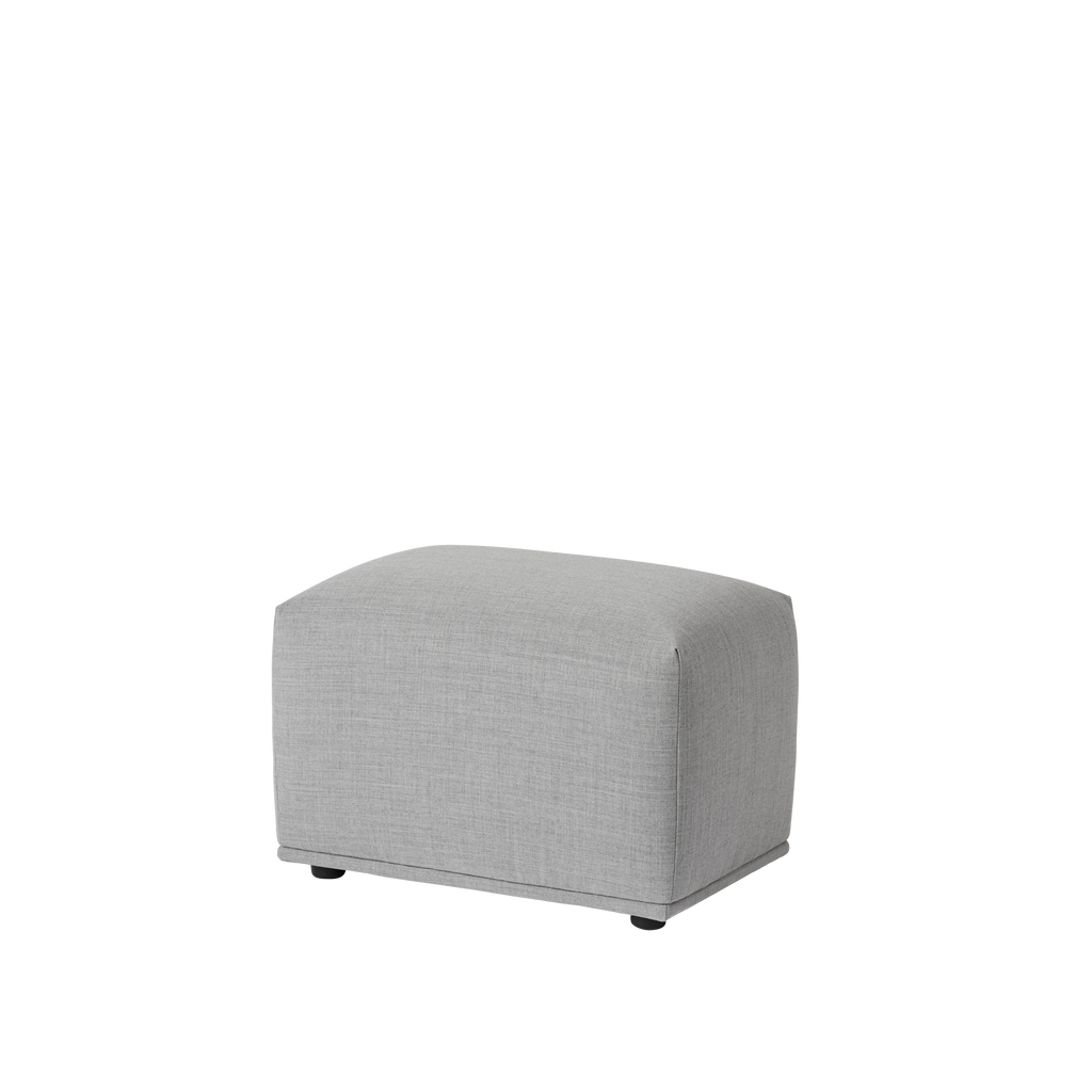Echo Pouf