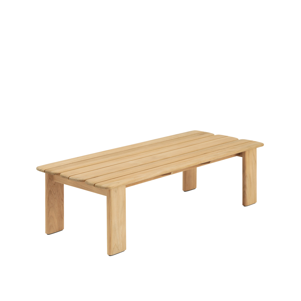 Assemble Coffee Table