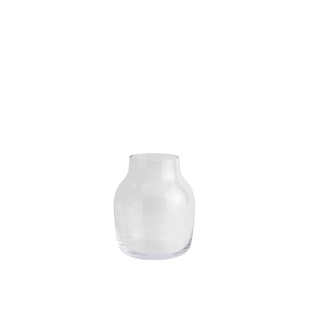 Silent Vase