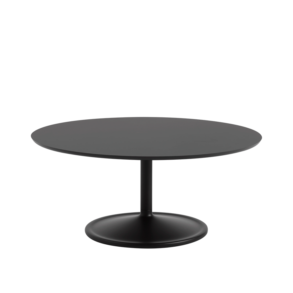 Soft Coffee Table