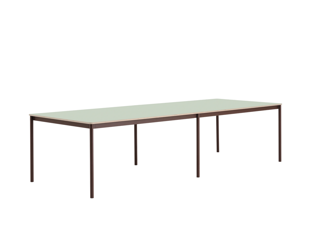 Base Table 300 x 110 cm