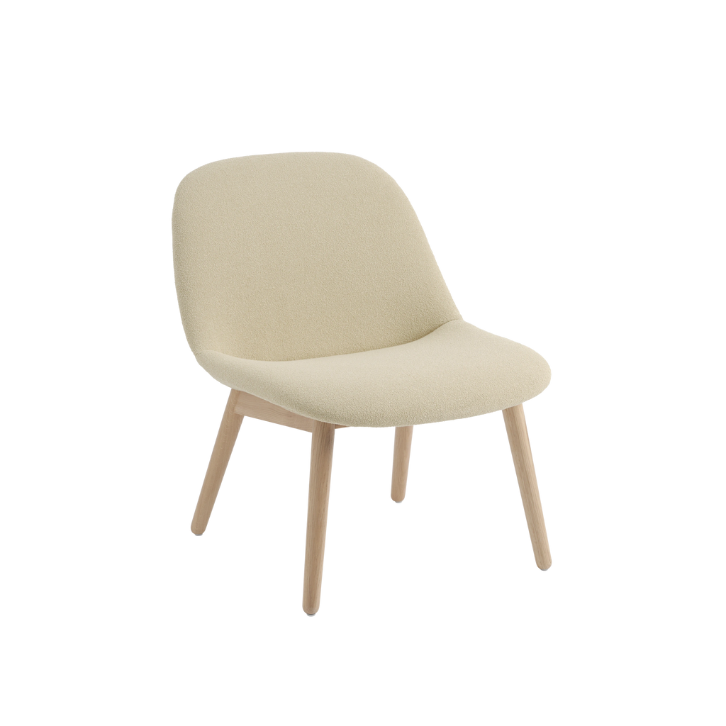 Fiber Soft Lounge Chair