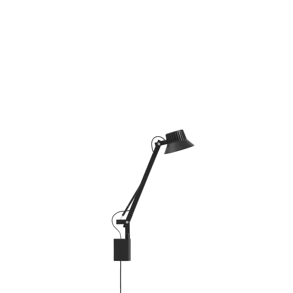 Dedicate Wall Lamp