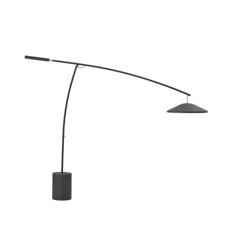 Contra Floor Lamp