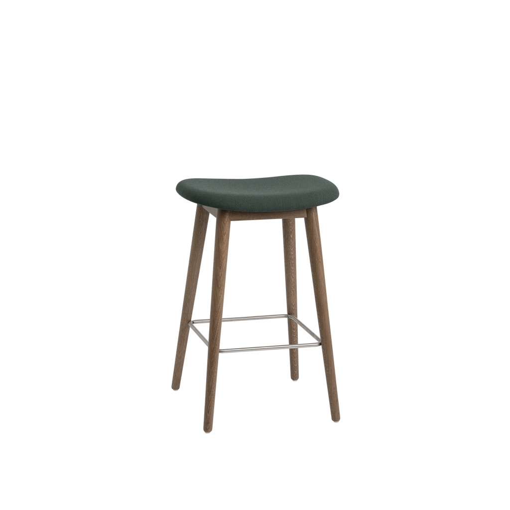 Fiber Counter Stool