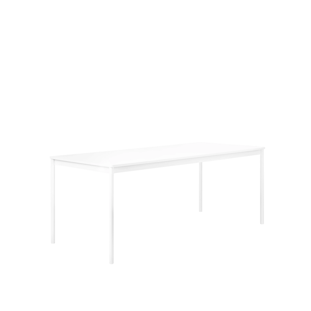 Base Table 140 x 80 cm