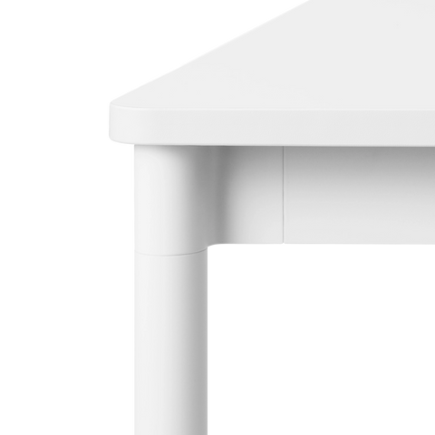 Base High Table 160 x 50 H: 105 cm