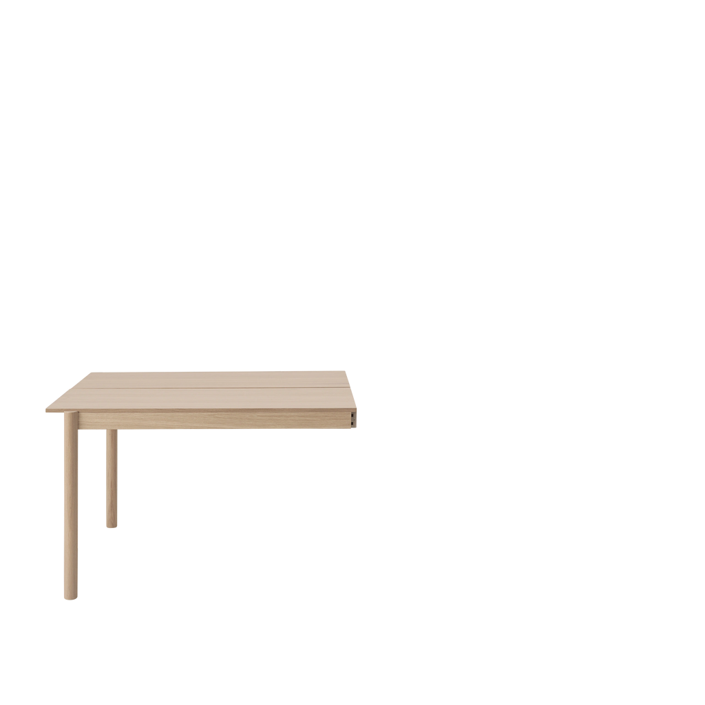Linear System End Module